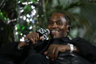 Miami Art Week - Saint & Citizen Presents: Saint Sessions Live - Source: Getty